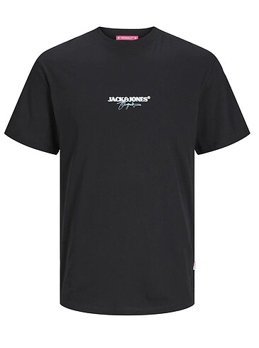 Jack jones tshirt etiketli hiç giyilmemiş