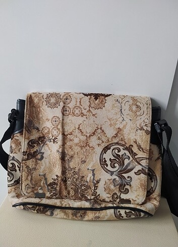 Vintage Çanta