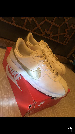 Nike basic