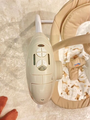  Beden camel Renk Baby Plus Marka Ana Kucağı