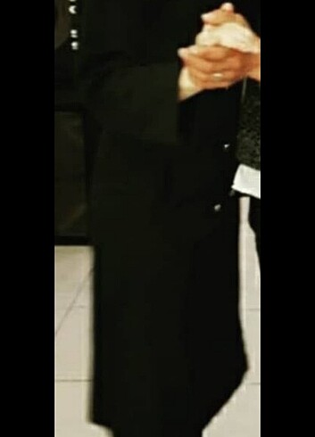 Diğer Ceket