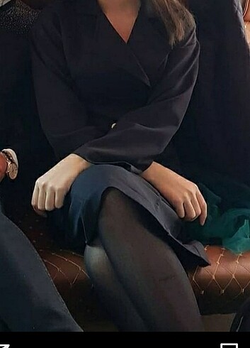 xl Beden Ceket