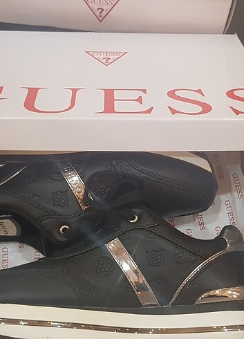 Guess Guess 