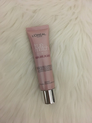 Loreal Paris - Aydınlatıcı True Match 