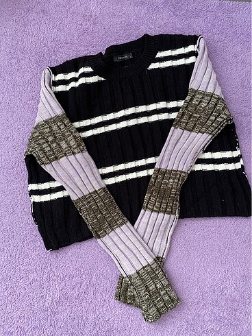 Crop kazak