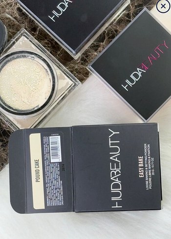 Huda Beauty
