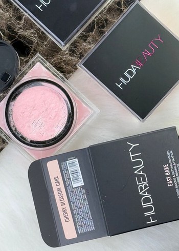 Huda Beauty