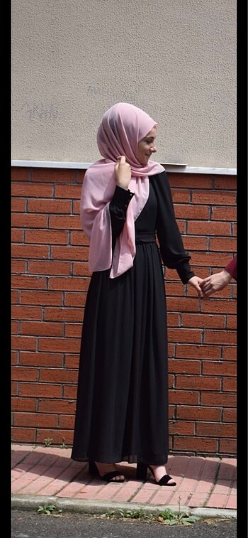 36 Beden Elbise