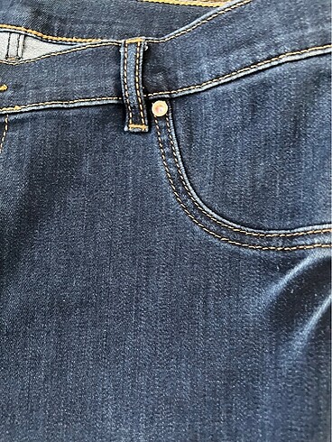 32 Beden Red Apple marka jean