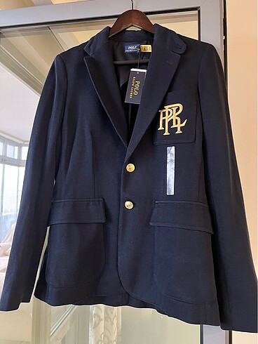 Ralp Lauren blazer