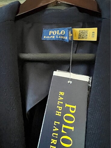 38 Beden Ralp Lauren blazer