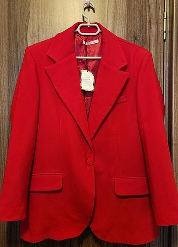 Blazer ceket M