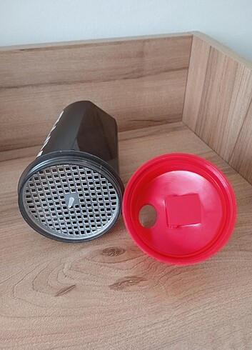Diğer Shaker Xpro Siyah 750ml