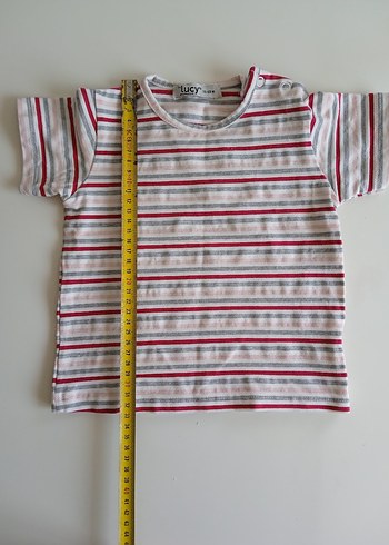 Bebek Salopet 12-18 Ay - Görsel 7