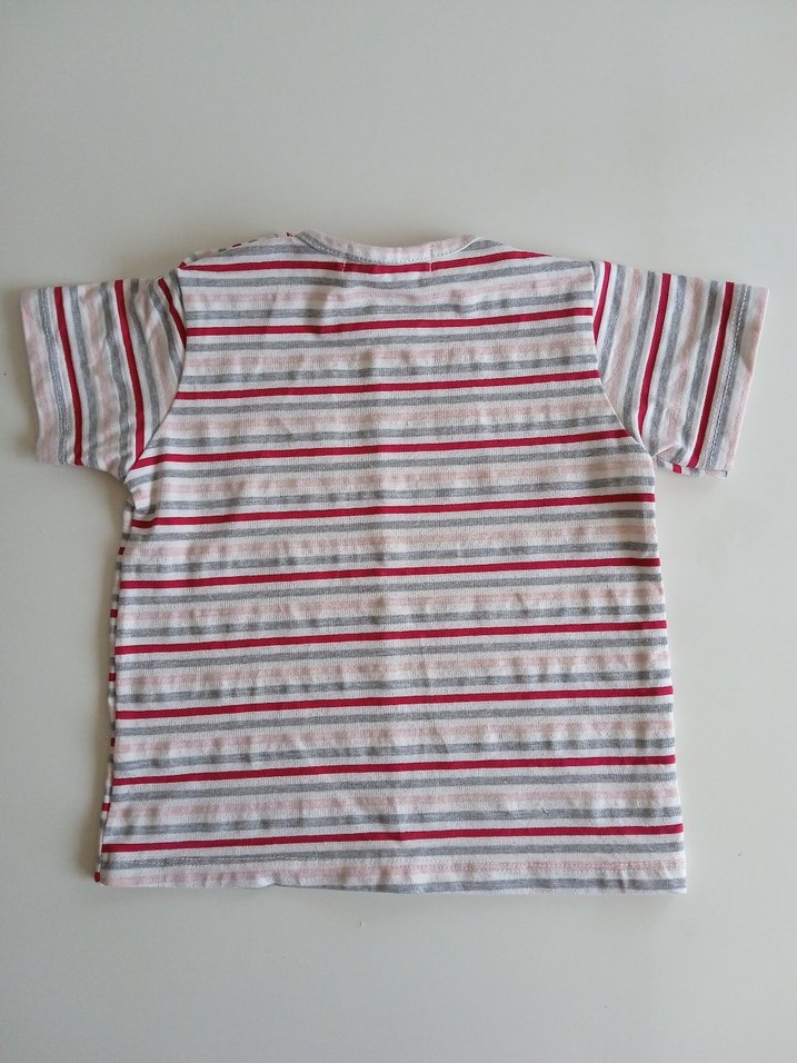 Bebek Salopet 12-18 Ay - Görsel 5