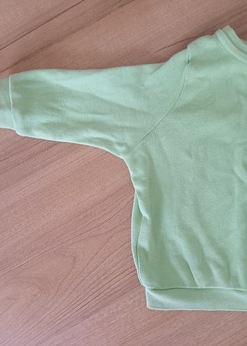 Hello Baby Hırka 9 Ay - Görsel 6