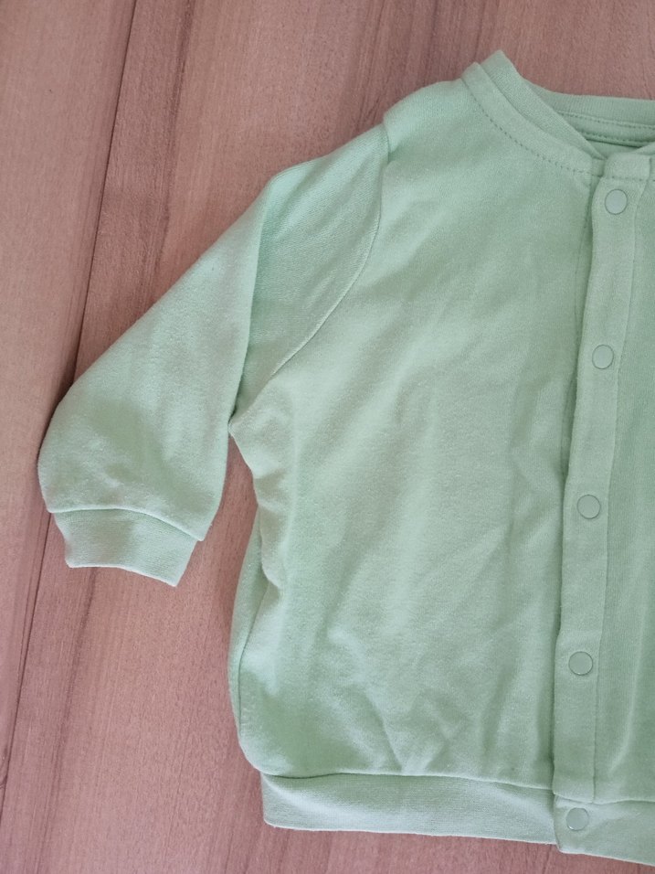 Hello Baby Hırka 9 Ay - Görsel 5