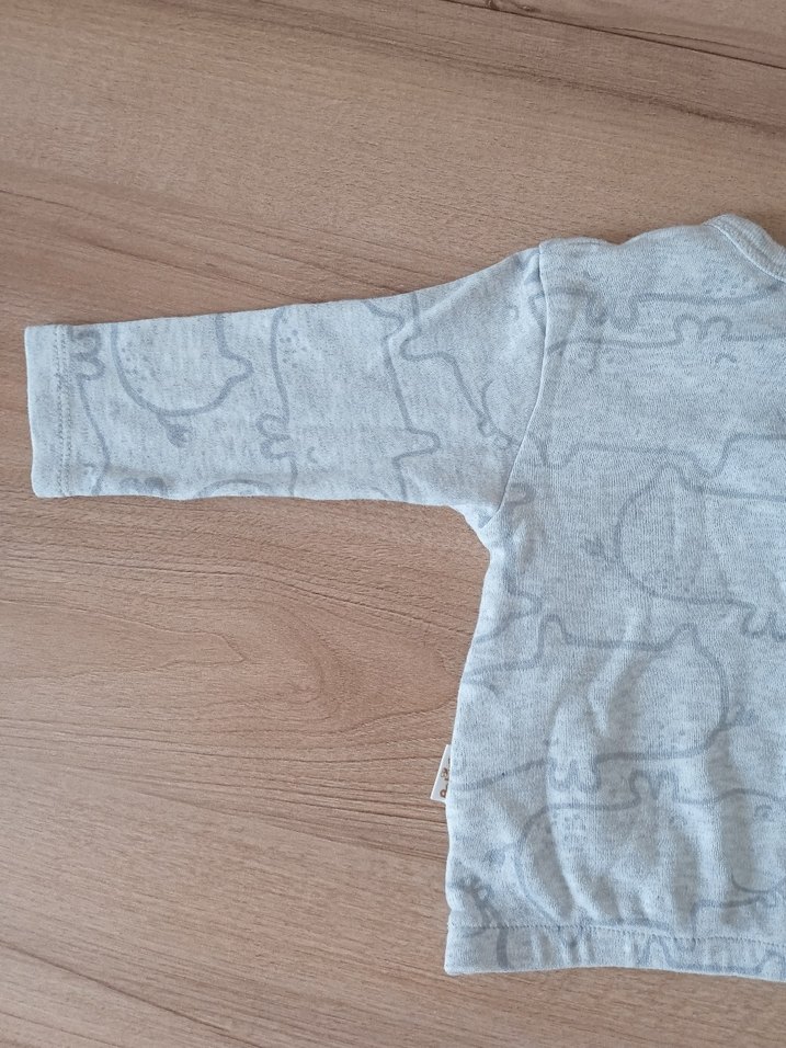 Bebek Sweatshirt 9 Ay - Görsel 2