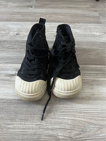 Zara kız bebek ayakkabı