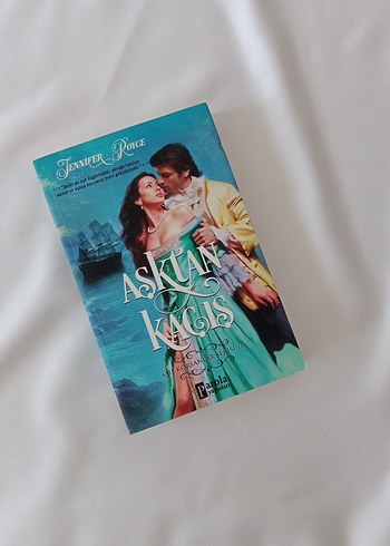Aşkla Kaçış - Jennifer Rowe