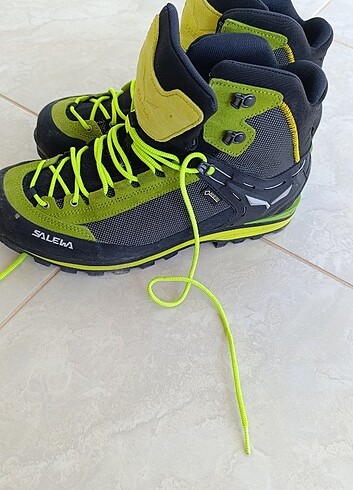 Salewa bot 