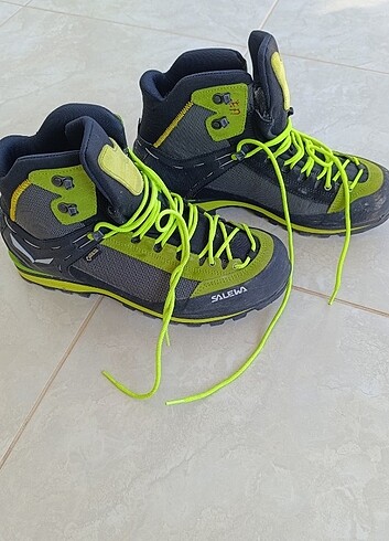 Salewa bot - Görsel 2