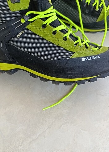 Salewa bot - Görsel 3