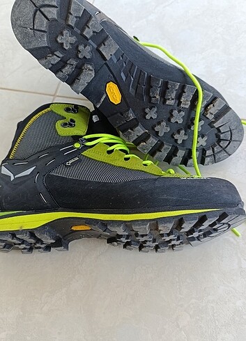 Salewa bot - Görsel 4