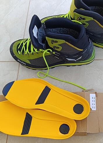 Salewa bot - Görsel 6