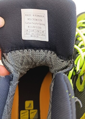 Salewa bot - Görsel 7