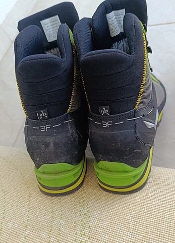 Salewa bot - Görsel 8