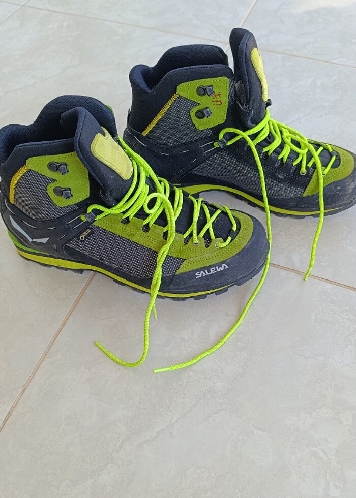 Salewa bot  - Görsel 2