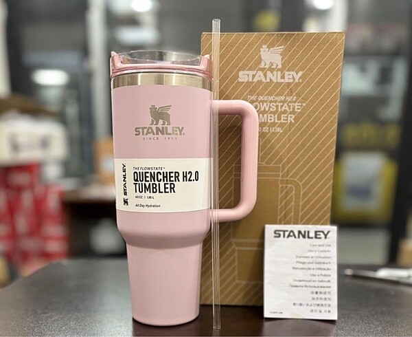 #Stanley