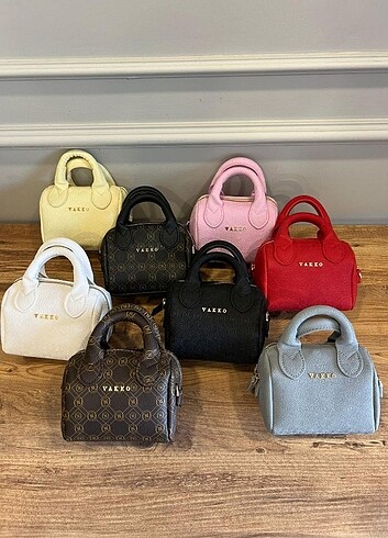 Vakko speedy mini