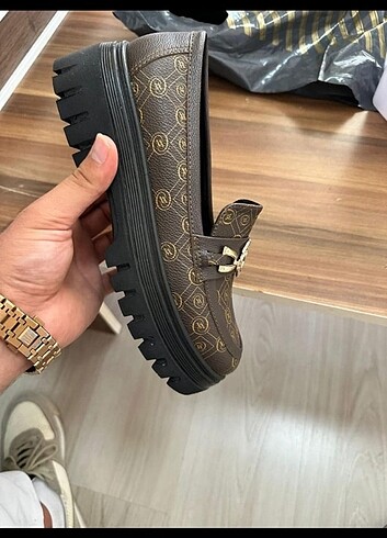 38 Beden Vakko laofer