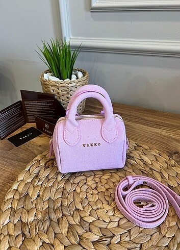 Vakko Vakko spedy mini