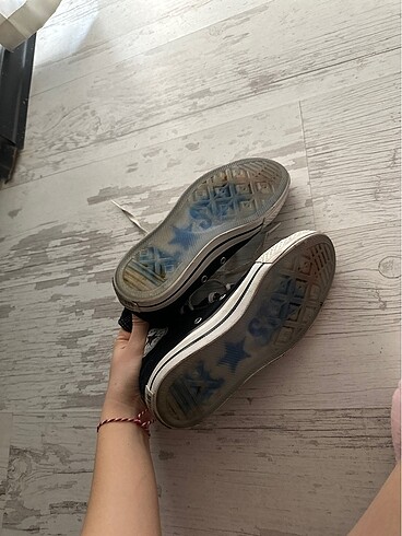 Converse Ayakkabı