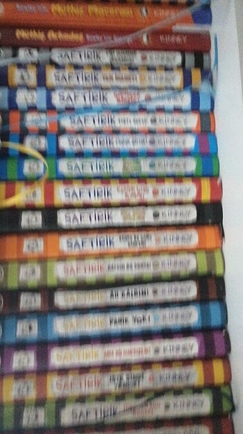Saftrik 1 2 3 4 5 6 7 8 9 10 11 12 13 14 15 16 17 ve rolwey 1 2