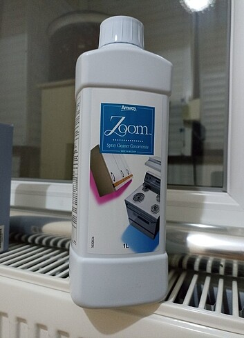 Beden Amway Zoom