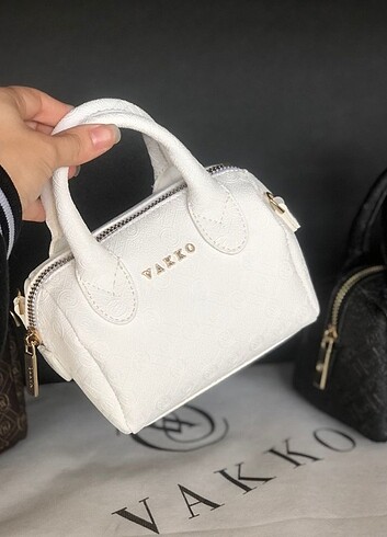 Vakko Mini speedy