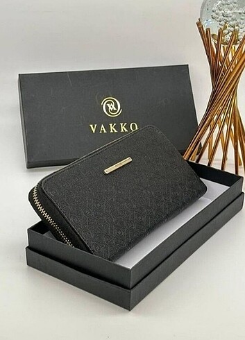 Vakko deri cüzdan 