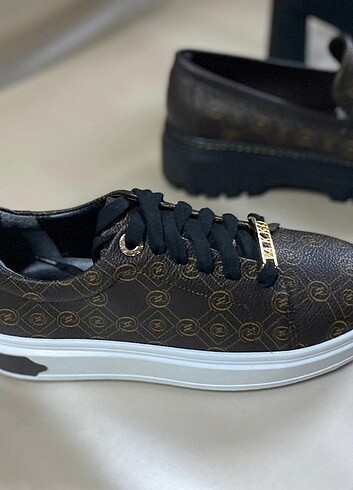 39 Beden Loafer ayakkabi modelleri