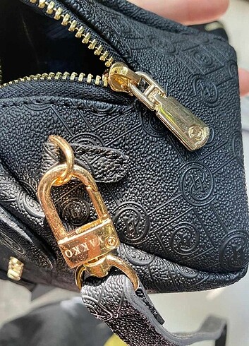 Vakko Mini speedy 
