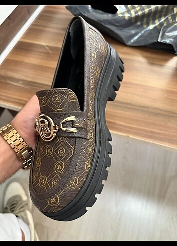 Vakko loafer ayakkabi modelleri 