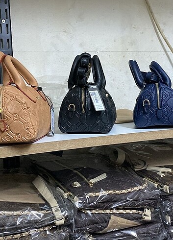 Beden camel Renk Mini speedy