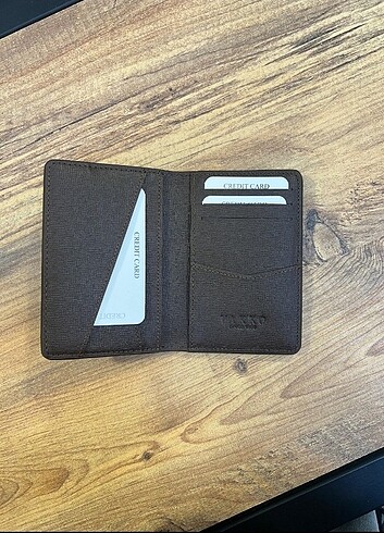 Vakko hakiki deri kartlık  - Görsel 4