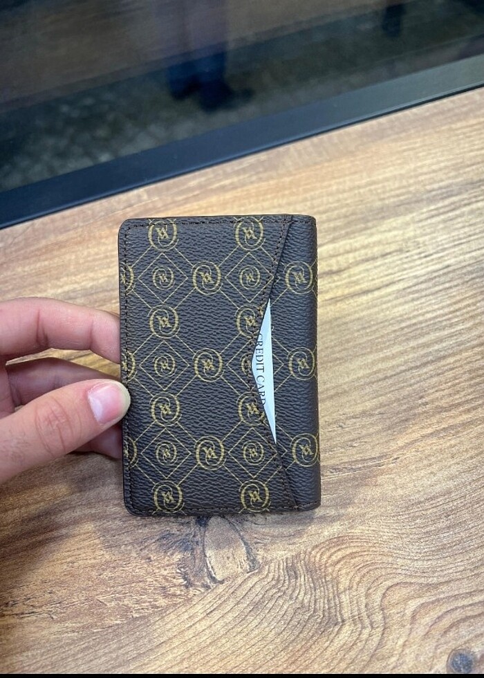 Vakko hakiki deri kartlık  - Görsel 2