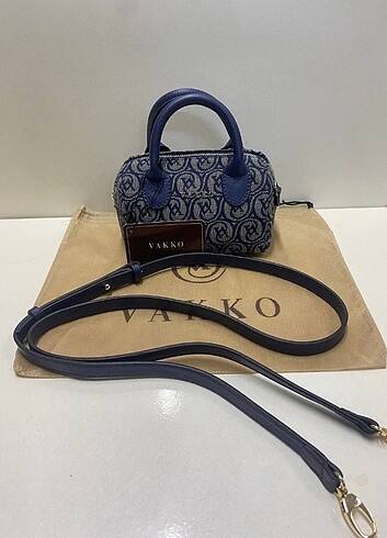 Vakko Mini speedy