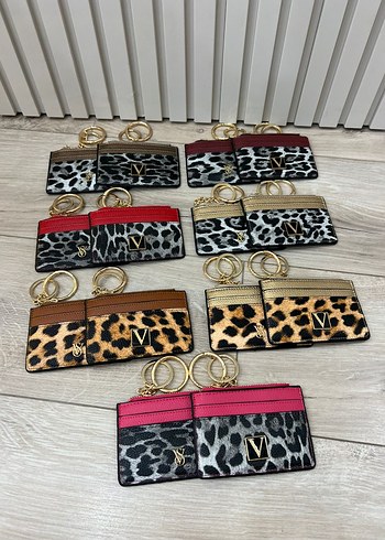 Victoria Secret anahtar lık