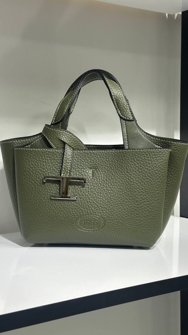 Tods marka - Görsel 3